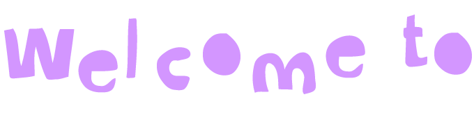 Welcome to